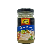 Паста Том Кха REAL THAI, 125 г