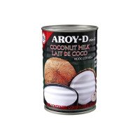 Кокосовое молоко Aroy-D 400 мл 