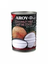 Кокосовое молоко Aroy-D, ж/б 400 мл