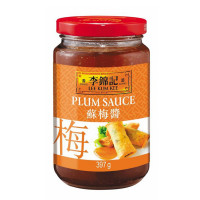 Соус Сливовый LKK "Plump Sauce", 397 г