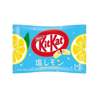 Шоколад Kit Kat с лимоном, 113 г
