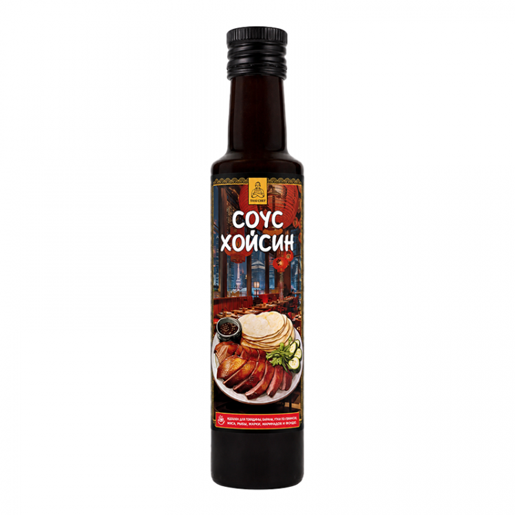 Соус маринад Хойсин Thai Chef 250мл