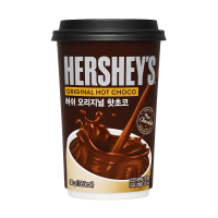 Горячий шоколад Hersheys Original, 30 гр