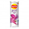 Чипсы Lay's stax из фиолетового картофеля с кокосом, 104 гВЫВОД