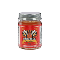 Бальзам Красный тигр Binturong 50 г