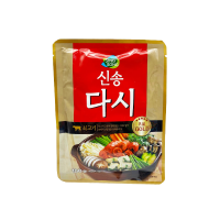 Приправа вкусовая со вкусом говядины Singsong, 100 г