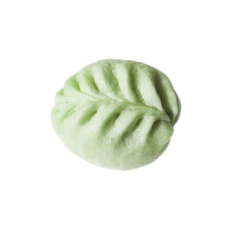 Булочка БАО вегетарианская Mr.Chu, 120 гр ВЫВОД