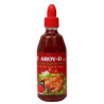 Соус сладкий Чили для курицы Aroy-D, 550 г