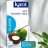 Кокосовое молоко Kara, 1л