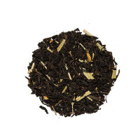 Чай черный Имбирный пряник, 100 г