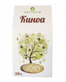 Киноа белая, 200гВЫВОД