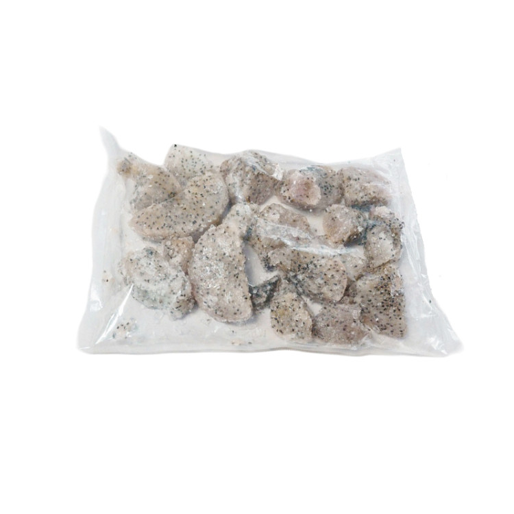 Питахайя белая заморож., 500 гр ВЫВОД