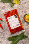 Паста Карри красная THAI CHEF, 0,5 кг