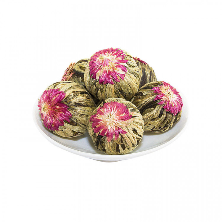 Чай Лотос связанный 1 шт