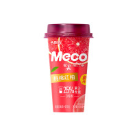 Напиток Фруктовый чай со вкусом грейпфрута Meco, 400 мл