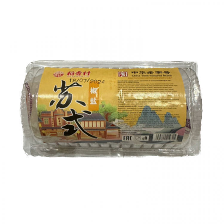 Лунный пряник с солью и пряностями по-сучжоуски Daoxiangcun, 70 г