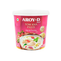 Паста для супа Том Кха Aroy-D, 1 кг