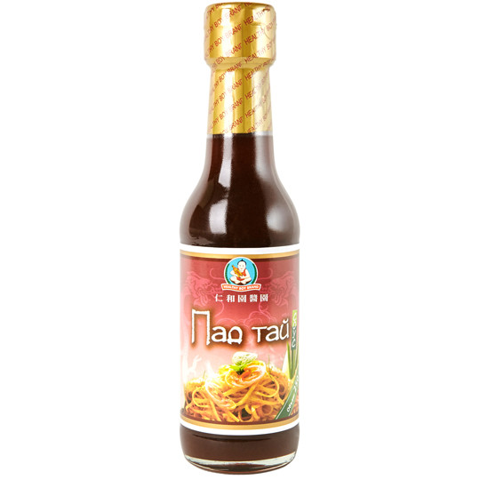 Соус Пад Тай "Healthy Boy Brand", 250 мл