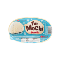 Мороженое ваниль (I'M Mochi)