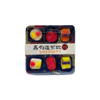 Мармелад Суши Hollyuan Foods, 20 г