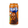 Напиток газированный Fanta Orange, 330 мл