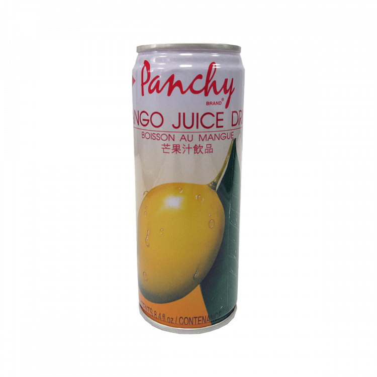 Напиток Манго Панчи, 250 мл  ВЫВОД