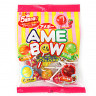Леденцы на палочке ассорти "Amebow" Ribon, 120 гр