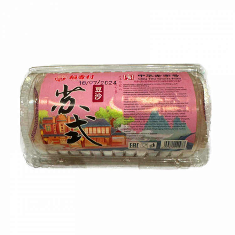 Лунный пряник с розой по-сучжоуски Daoxiangcun, 75 г