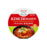 Лапша б\п Кимчи Рамен с натуральной Кимчи, 140 гр