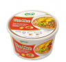 Лапша б\п со вк."Суп карри Нуоня с морепродуктами" YEE MEE, 100 гр