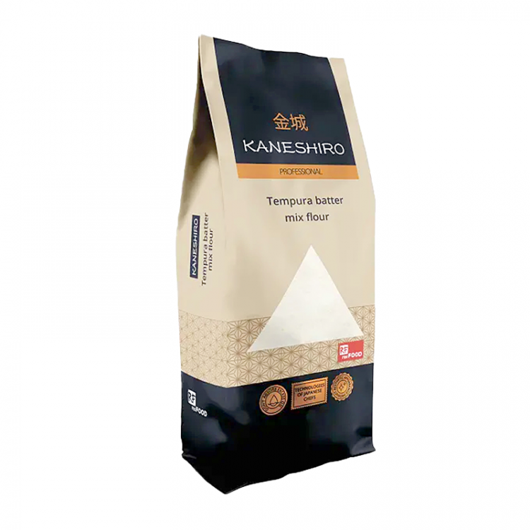 Мука для темпуры Канеширо, 1 кг