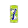 Напиток негазированный Mentos Apple Soda Kick, ж/б 240 мл