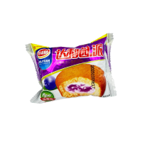 Пирожное с черничной начинкой, 23 г