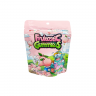 Жевательный мармелад Fruitastic со вкусом персика, 50 г