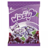 Конфета жевательная со вкусом винограда Boonprasent Fot You Grape, 140 г