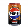 Напиток газированный Pepsi Max Tropical Zero, 330 мл