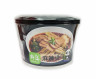 Лапша б\п со вк. говядины острая Spicy Hot Pot, 105 гр