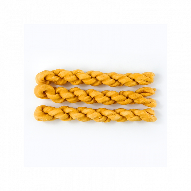 Китайский Чак-Чак с кунжутом, 120 г