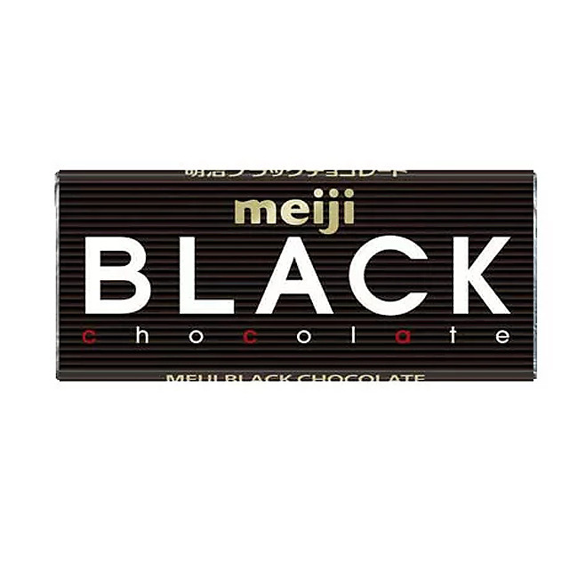 Японский шоколад Meiji