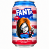 Напиток газированный Fanta Forest Berries Zero, 330 мл
