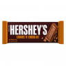 Шоколад Hersheys Cookies N Chocolate, 40 г