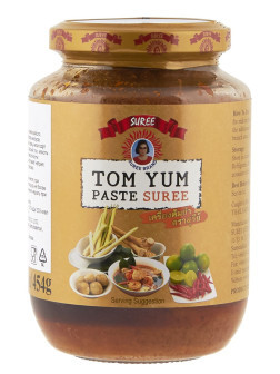 Паста Том Ям Suree, 454 г