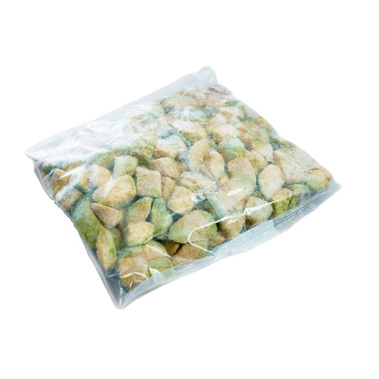 Авокадо заморож., 1 кг ВЫВОД