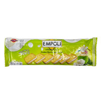 Печенье с кокосовым кремом Empoli, 30 г