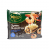 Дамплинги королевские из свинины с креветками и морскими водорослями "Bibigo", 350 г