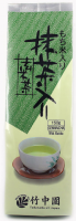 Чай зелёный с  жар.рисом с доб.зел.чая Такэнака-эн Маття, 150 гр