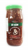 Соус чили OT BAM Vi Hao, 510 гр