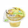 Желе фруктовое Seiu Ананас и Nata de Coco, 200 гр