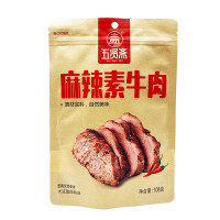 Мясо соевое острое Wuxianzhai, 108 г