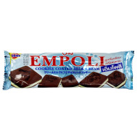 Печенье с молочным кремом Empoli, 40 г